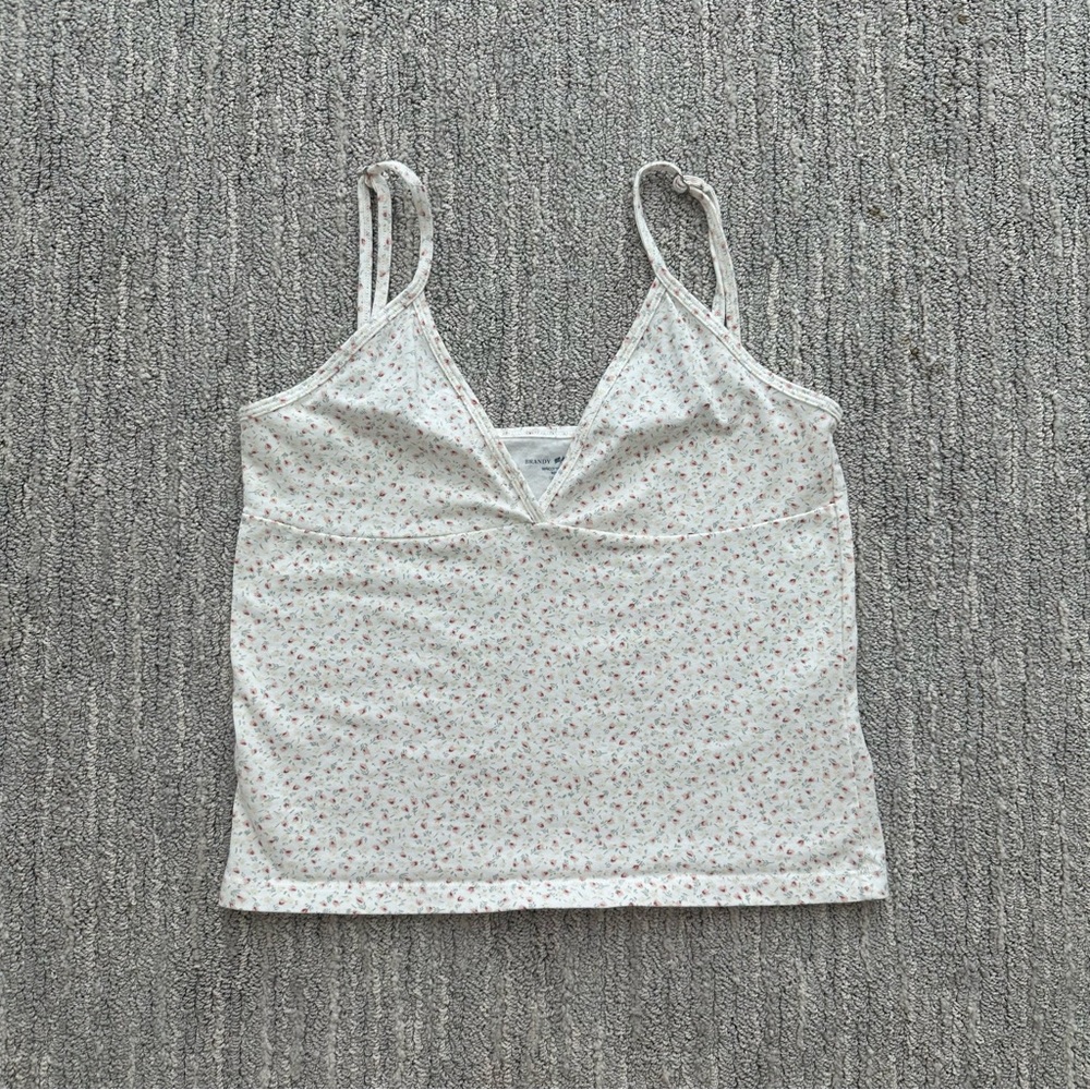 Brandy Melville Tank Top
